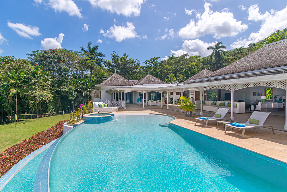 Jamaica Home 965107