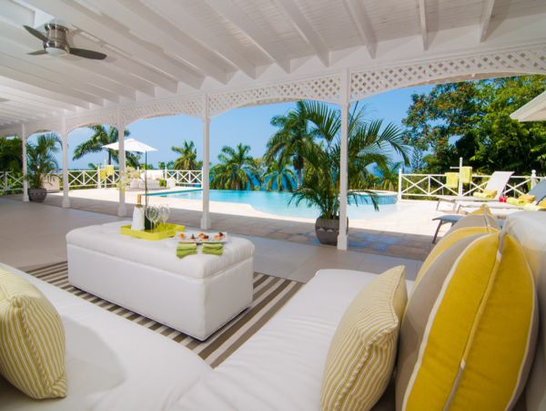 Jamaica Home 965107