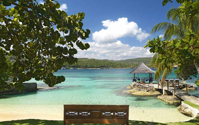 Jamaica Home 965108