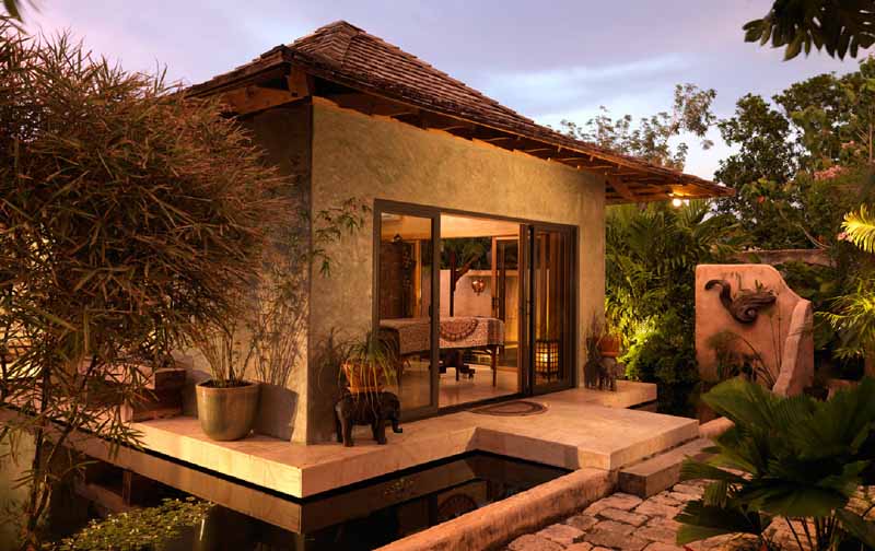 Jamaica Home 965108