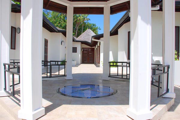 Jamaica Home 965109