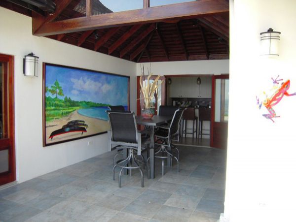 Jamaica Home 965109
