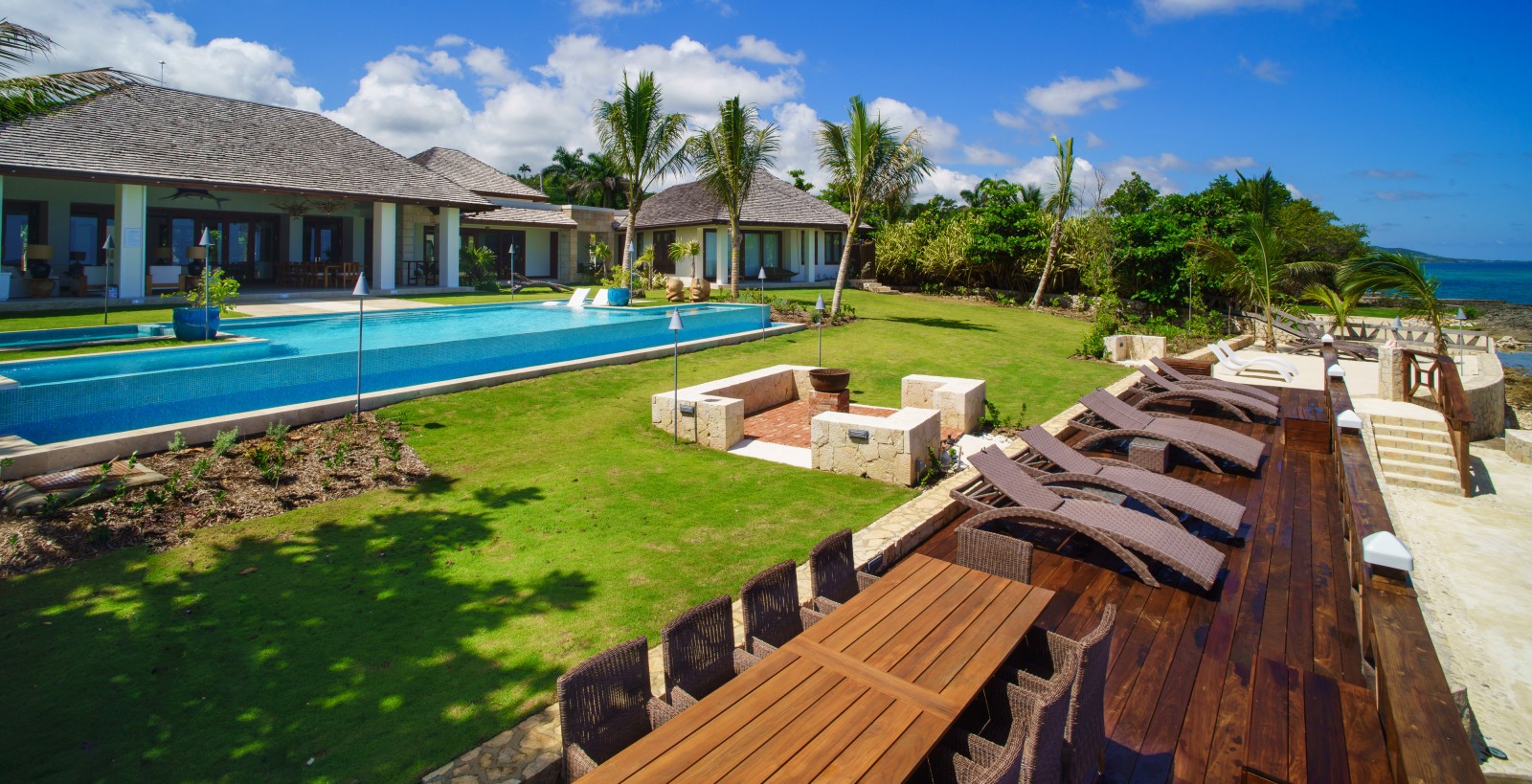Jamaica Home 965110