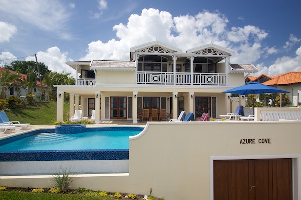 Jamaica Home 965112