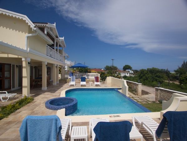 Jamaica Home 965112