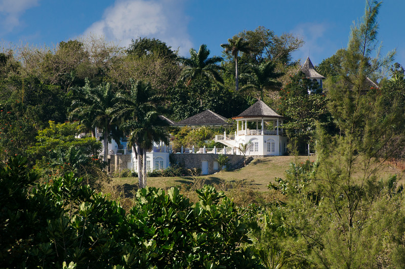 Jamaica Home 965113