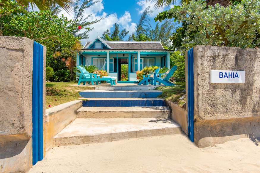 Jamaica Home 965114
