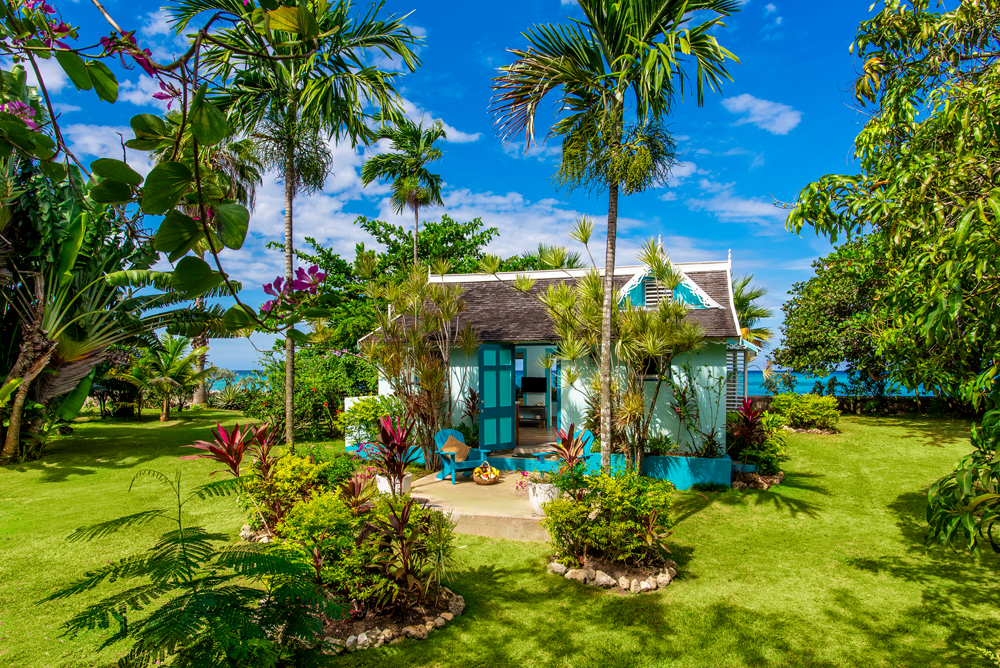 Jamaica Home 965114