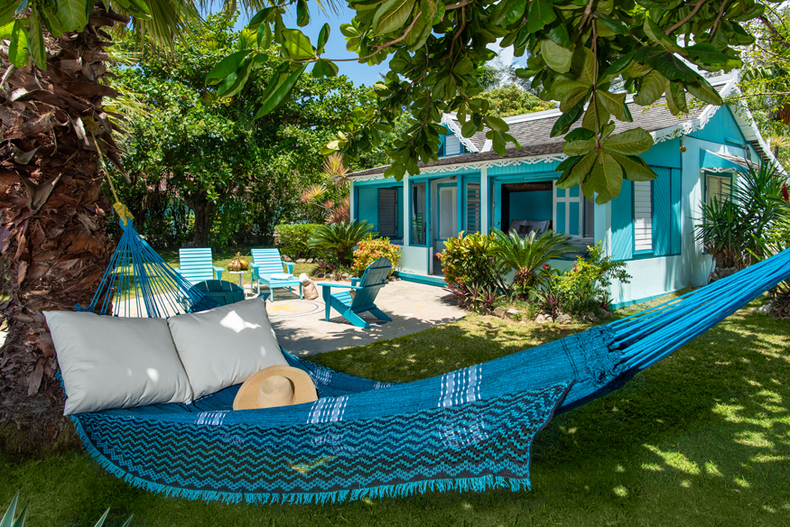 Jamaica Home 965114