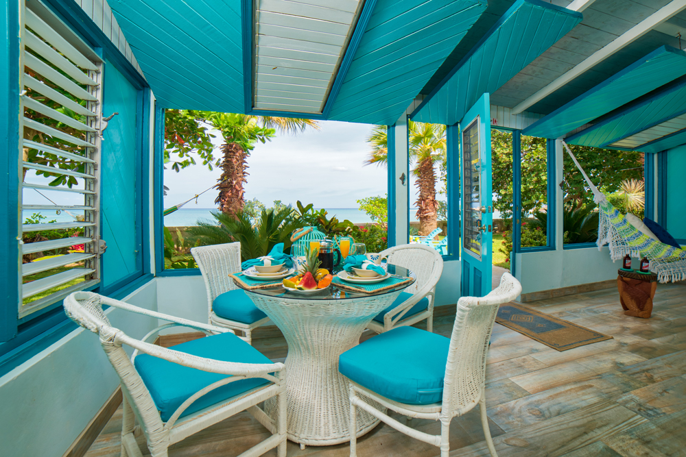 Jamaica Home 965114