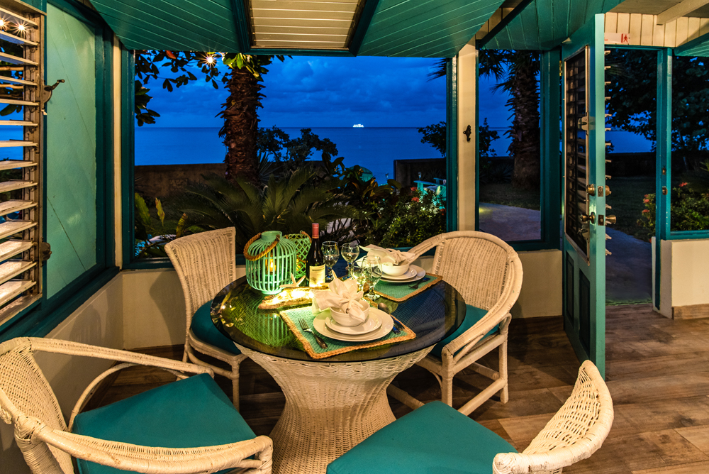 Jamaica Home 965114