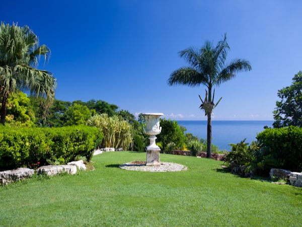 Jamaica Home 965115