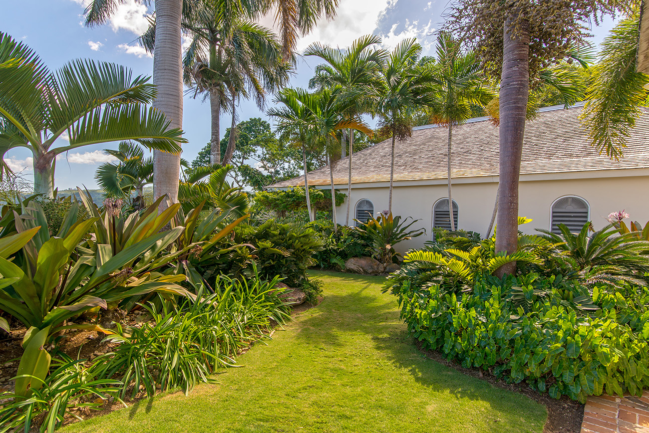 Jamaica Home 965115