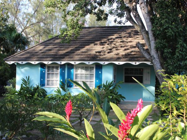 Jamaica Home 965116