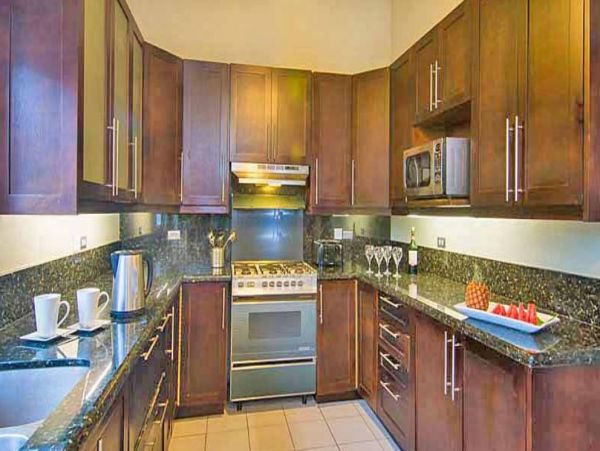 Five Bedroom luxury Beachfront Villa Jamaica Discovery Bay