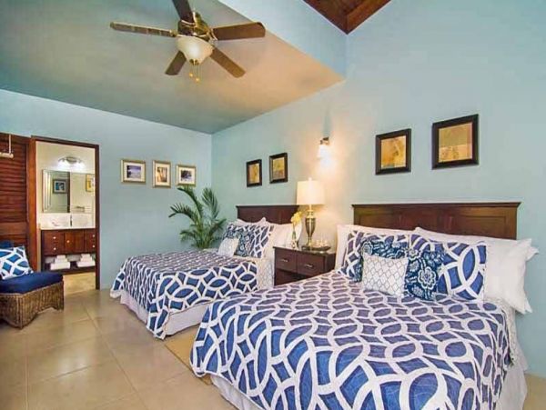 Five Bedroom luxury Beachfront Villa Jamaica Discovery Bay