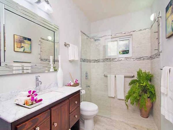 Five Bedroom luxury Beachfront Villa Jamaica Discovery Bay