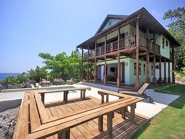 Jamaica Home 965118