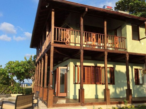 Jamaica Home 965118