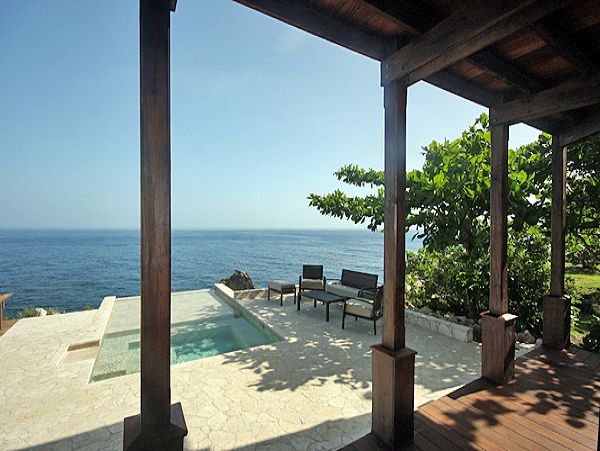 Jamaica Home 965118
