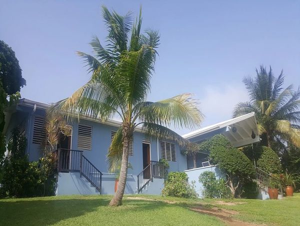 Jamaica Home 965119