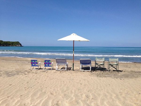 Jamaica Home 965119