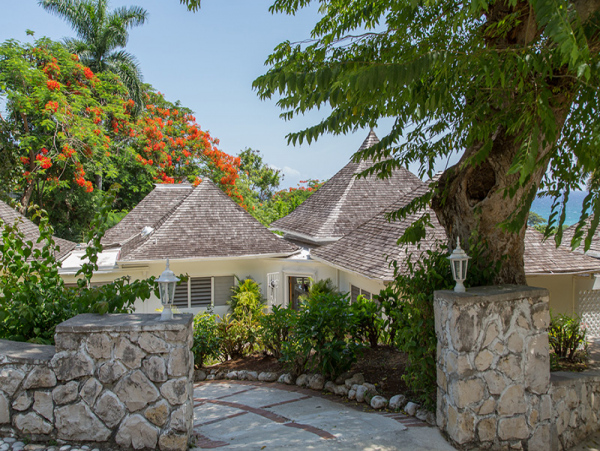 Jamaica Home 965120