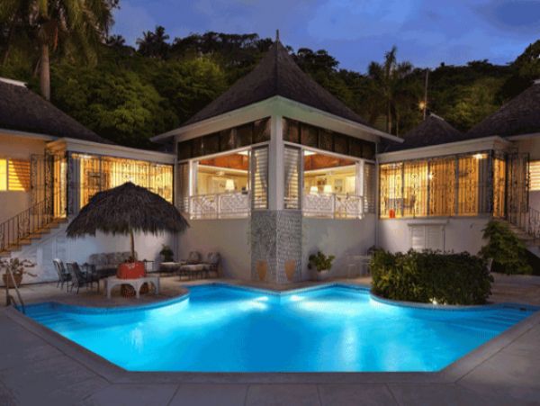 Jamaica Home 965120