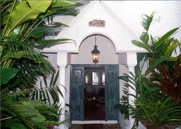 Jamaica Home 965121