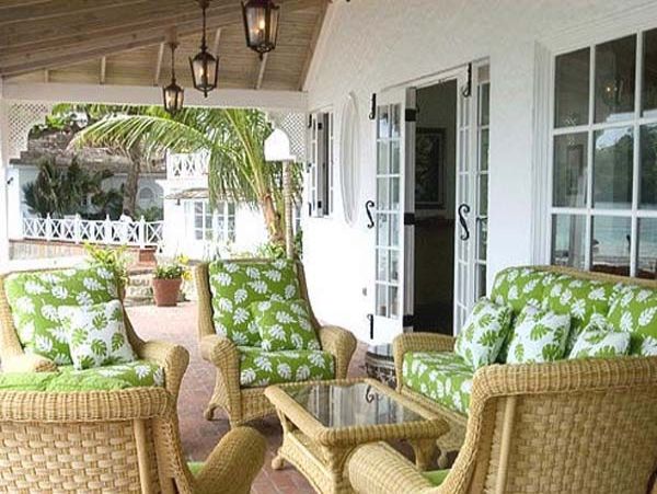 Jamaica Home 965121