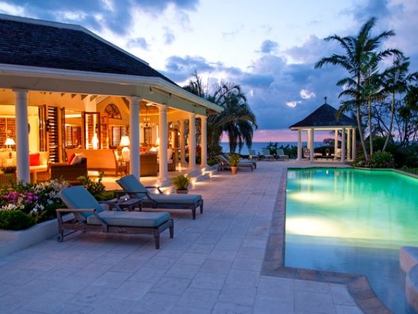 Jamaica Home 965122