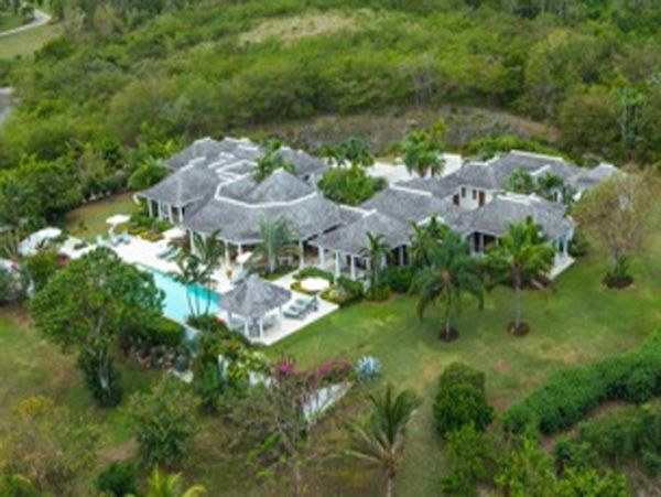 Jamaica Home 965122