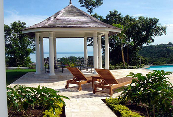 Jamaica Home 965122