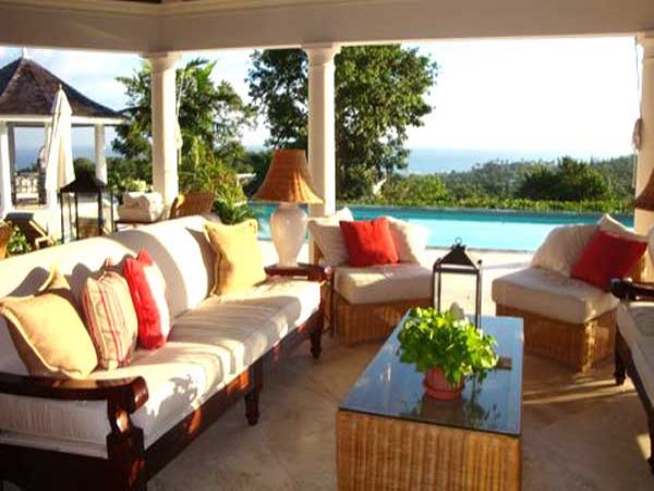 Jamaica Home 965122