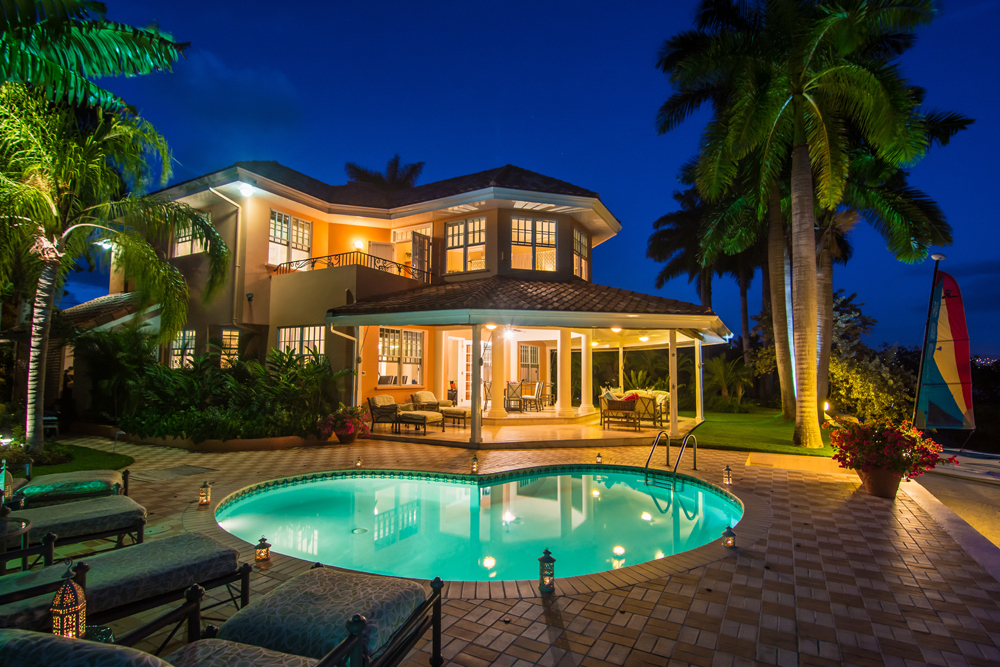 Jamaica Home 965124