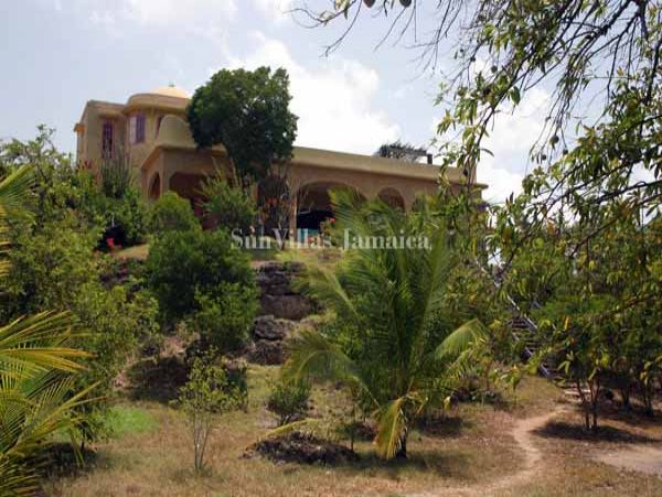 Jamaica Home 965125