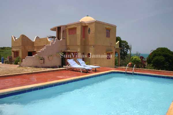 Jamaica Home 965125