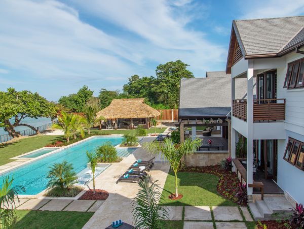 Jamaica Home 965126