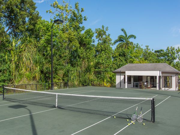 Jamaica Home 965126