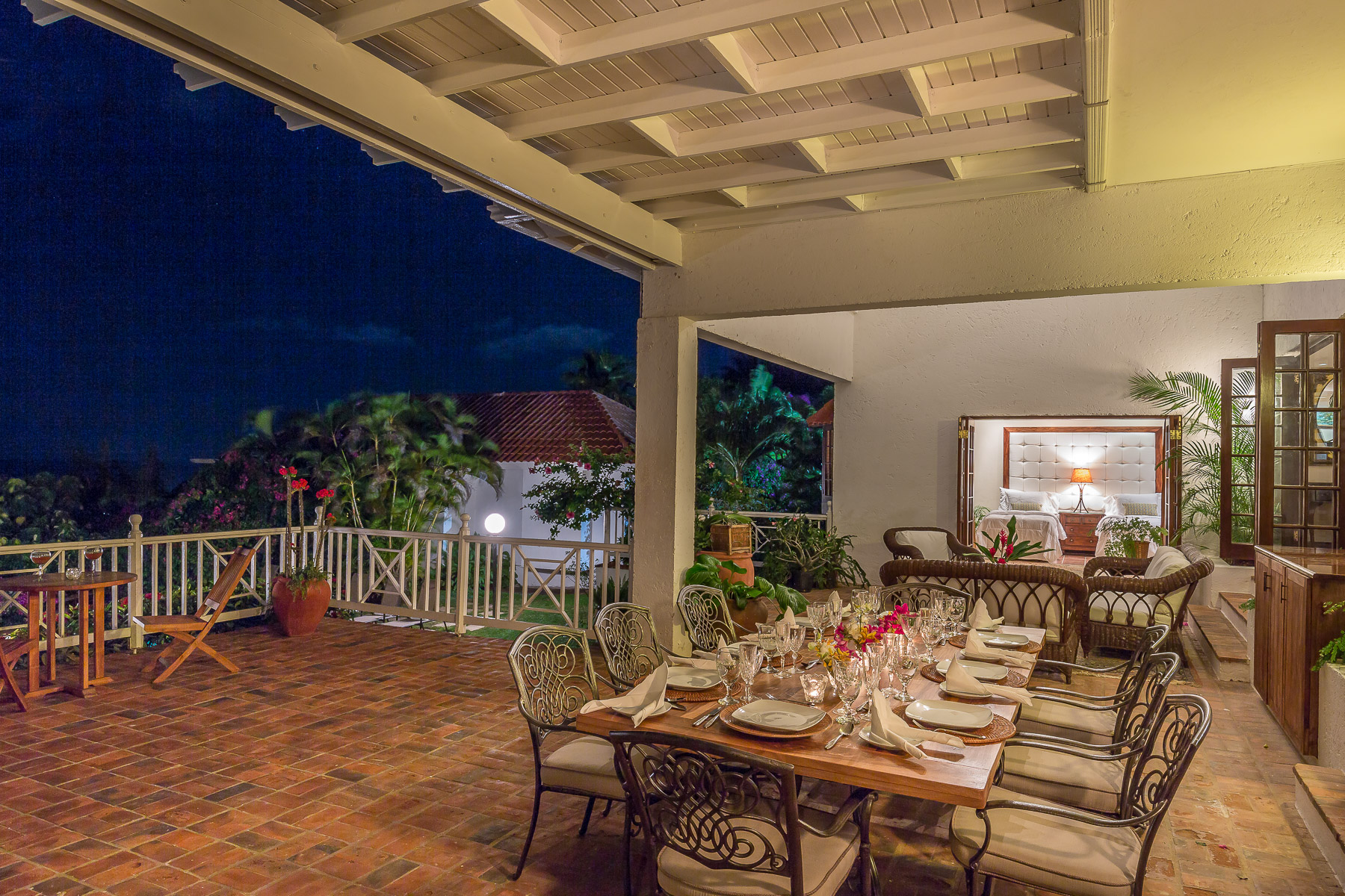 Jamaica Home 965127