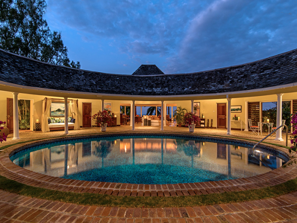 Jamaica Home 965128