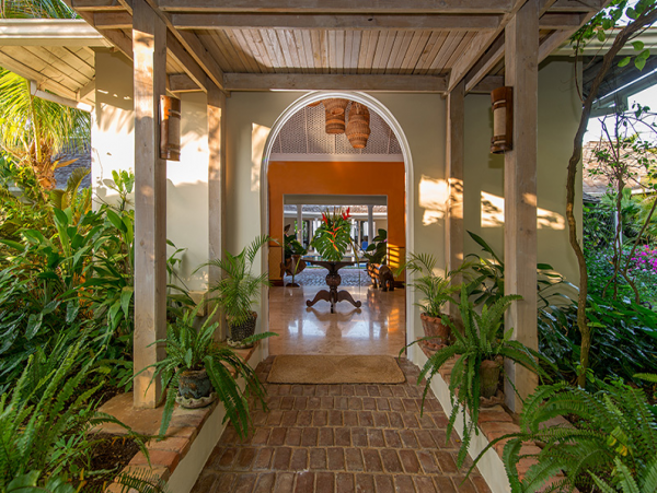 Jamaica Home 965128