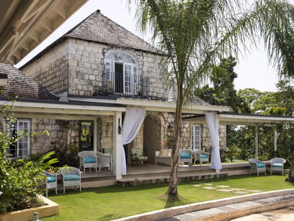 Jamaica Home 965130