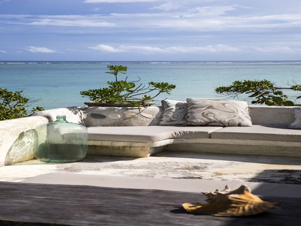 Jamaica Home 965130
