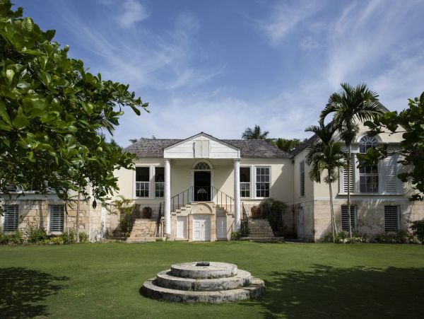 Jamaica Home 965130