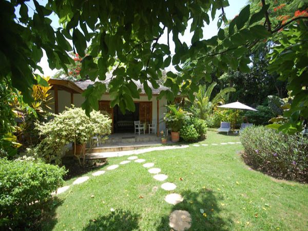 Jamaica Home 965131