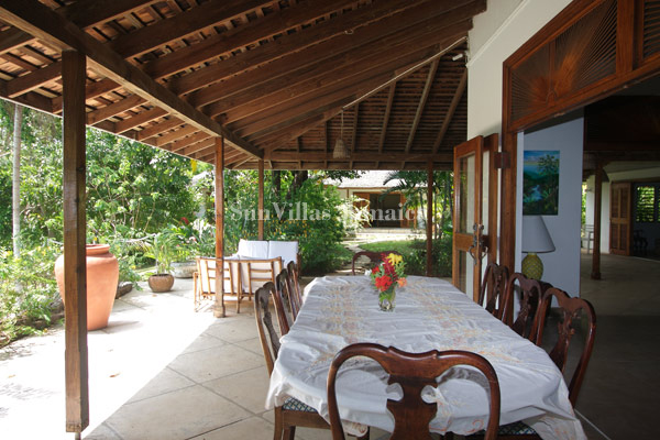 Jamaica Home 965131