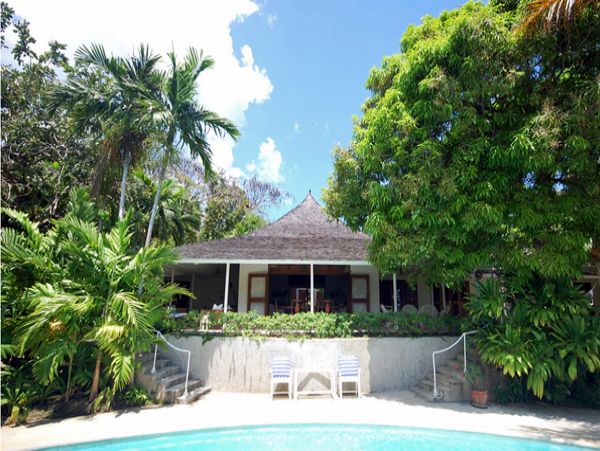 Jamaica Home 965131
