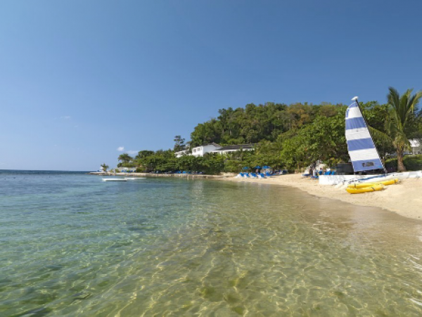 Jamaica Home 965131