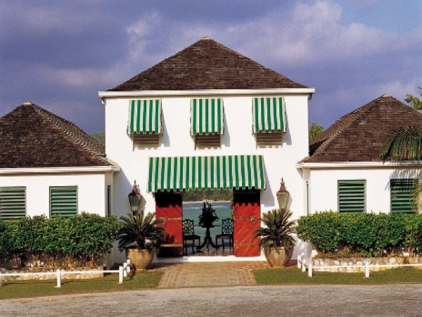 Jamaica Home 965131